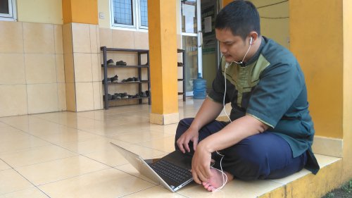 Kegiatan MIAS