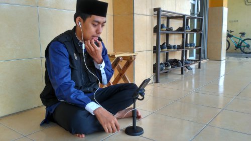 DARING SMAIT-TQ