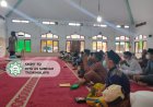 Dauroh Pelatihan Perbaikan Ibadah SMPIT-TQ