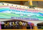 Pameran dan Bazar SDIT-TQ