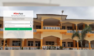 Pembelajaran Jarak Jauh | Akses Wali Santri