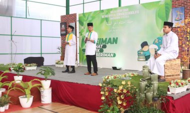 HAFLAH AKHIR TAHUN 2019/2020