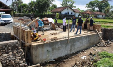 Ma'had Ihya As Sunnah 2 Cisayong - Kabupaten Tasikmalaya