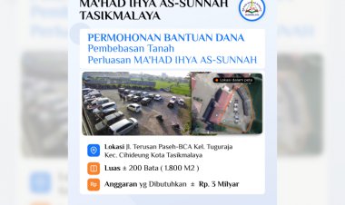 PERMOHONAN BANTUAN DANA