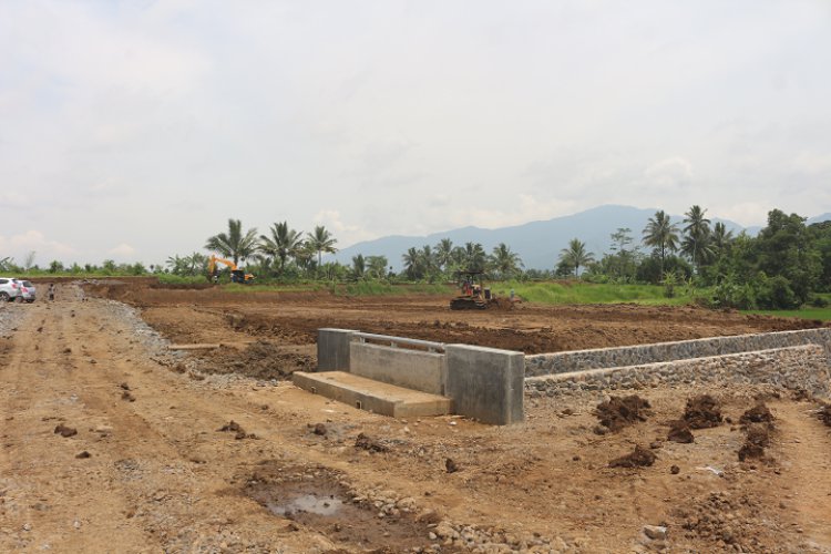 MIAS 2 Cisayong - Kabupaten Tasikmalaya