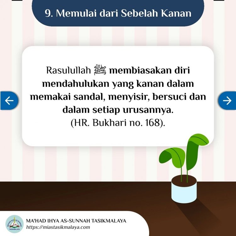 Adab-Adab Dalam Berpakaian Bagi Perempuan