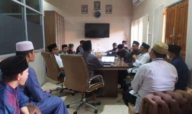 Study Banding Pontren Ibnu Abbas Seragen