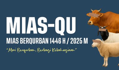 MIAS-QU 1446 H / 2025 M