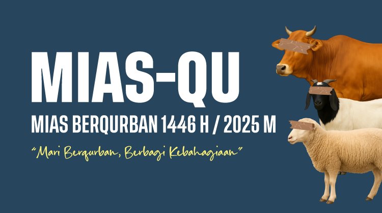 MIAS-QU 1446 H / 2025 M