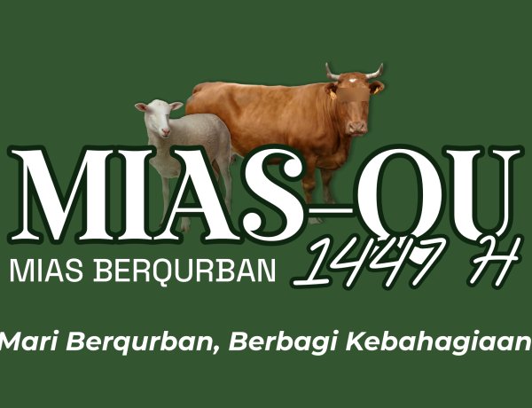 MIAS  MIAS-QU 1447 H / 2026 M