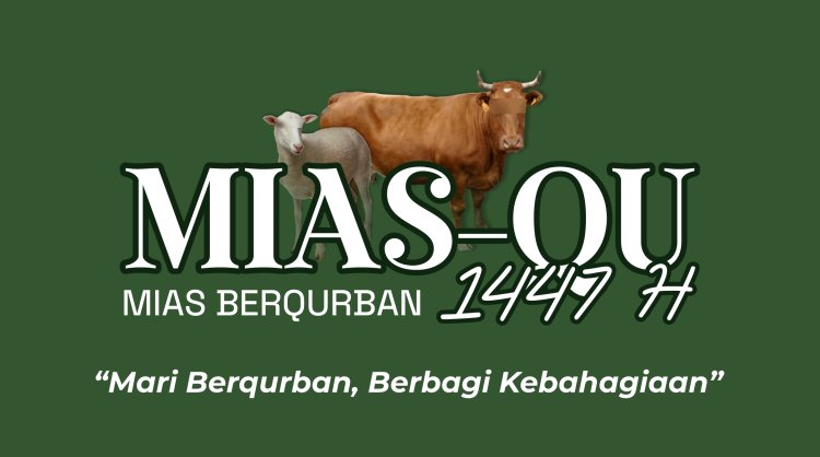 MIAS  MIAS-QU 1447 H / 2026 M