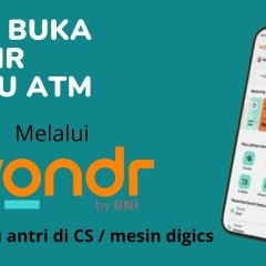 Cara Atasi Transfer BNI GAGAl Namun Saldo Tetap Berkurang