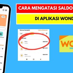 Solusi Transaksi BNI Gagal Tapi Saldo Berkurang - Bank BNI