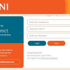 BEGINI Cara buka blokir Token Bnl Direct Terkunci tanpa ke bank atasi caranya