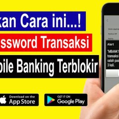 Berikut Cara Buka Blokir ATM BNI Lewat HP tanpa Ke Bank