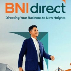 Cara Mengatasi Mobile Token BniDirect Terkunci