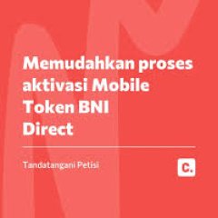 Layanan Resmi BNI Atasi Akun Terkunci