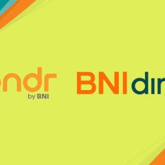 Layanan Online Buka Kunci BNIdirect