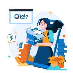 Aktivasi IB Token Qlola Atau Aktifkan IB Qlola