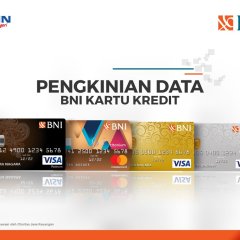 Ini dia cara menghapus iyuran tahunan kartu kredit bank bnj