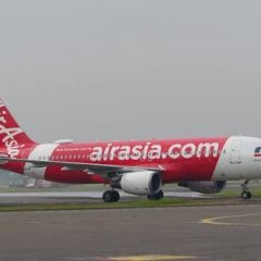 Bagaimana cara koreksi nama tiket AirAsia