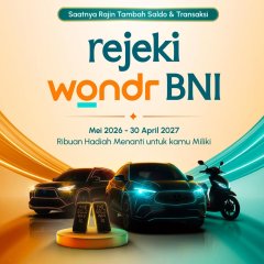 Cara Efektif Buka User id Token BNI Direct Terkunci