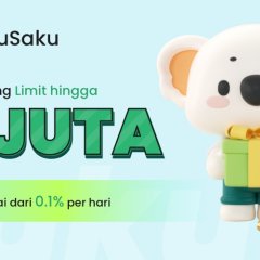 Cara menonaktifkan dan menghapus data akun BantuSaku secara permanen