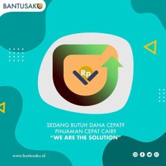 Tutorial Cara Menghapus Akun BantuSaku Atau Menutup Data BantuSaku